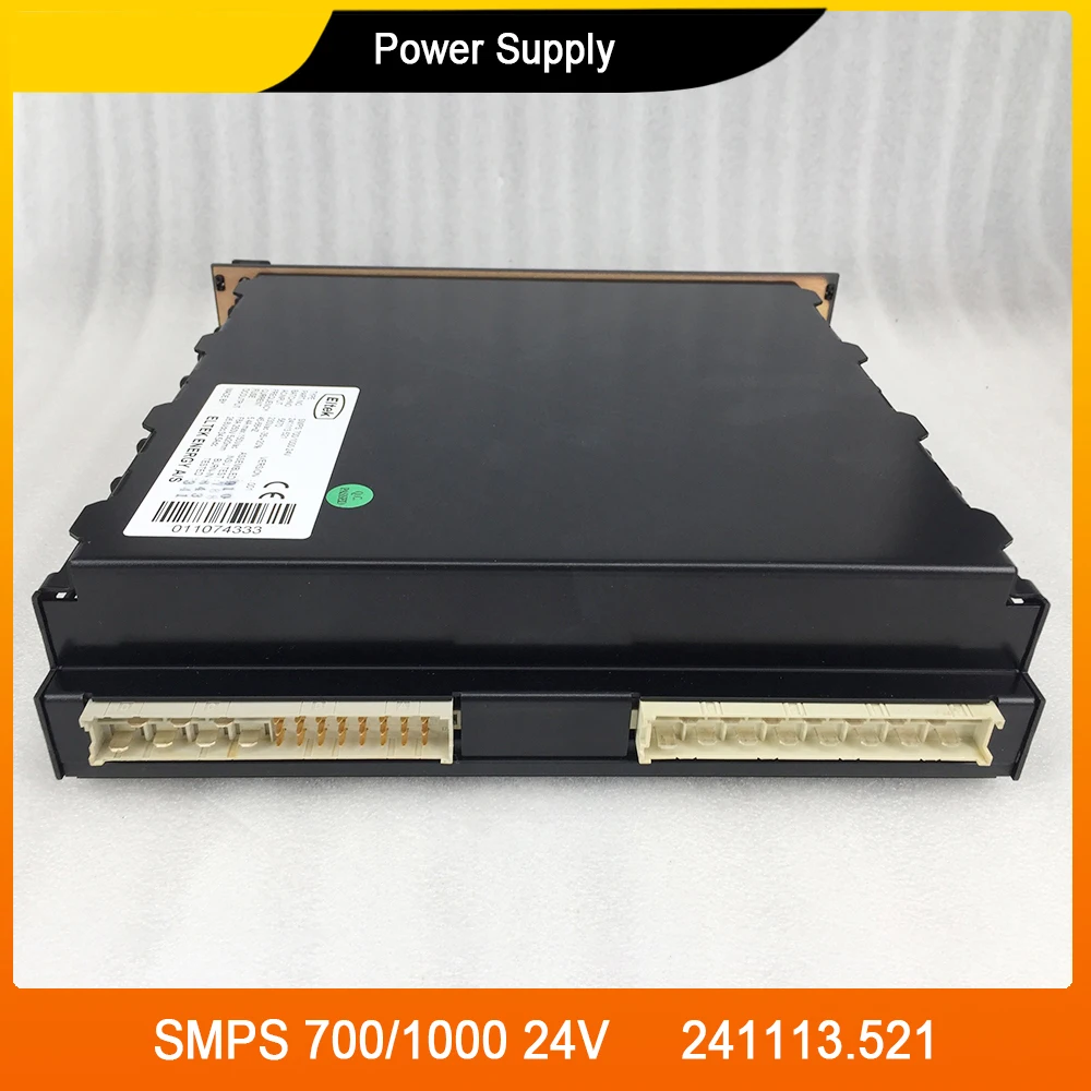 SMPS1002L SMPS 700/1000 24V 241113.521 Módulo rectificador de potencia - imagen 2