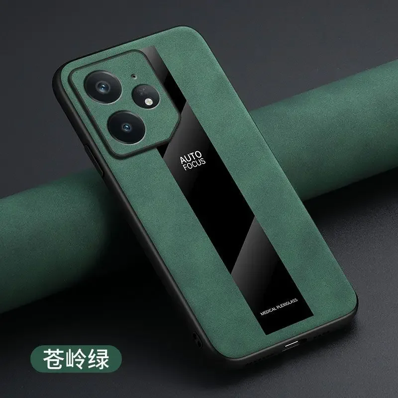Greenonlycase