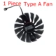 1 Pcs Fan A
