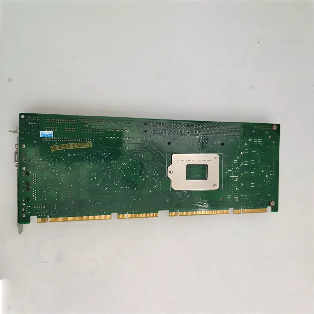 Condición original Q67 de la placa base del ordenador industrial SHB-960 Ver.1.0 - imagen 3