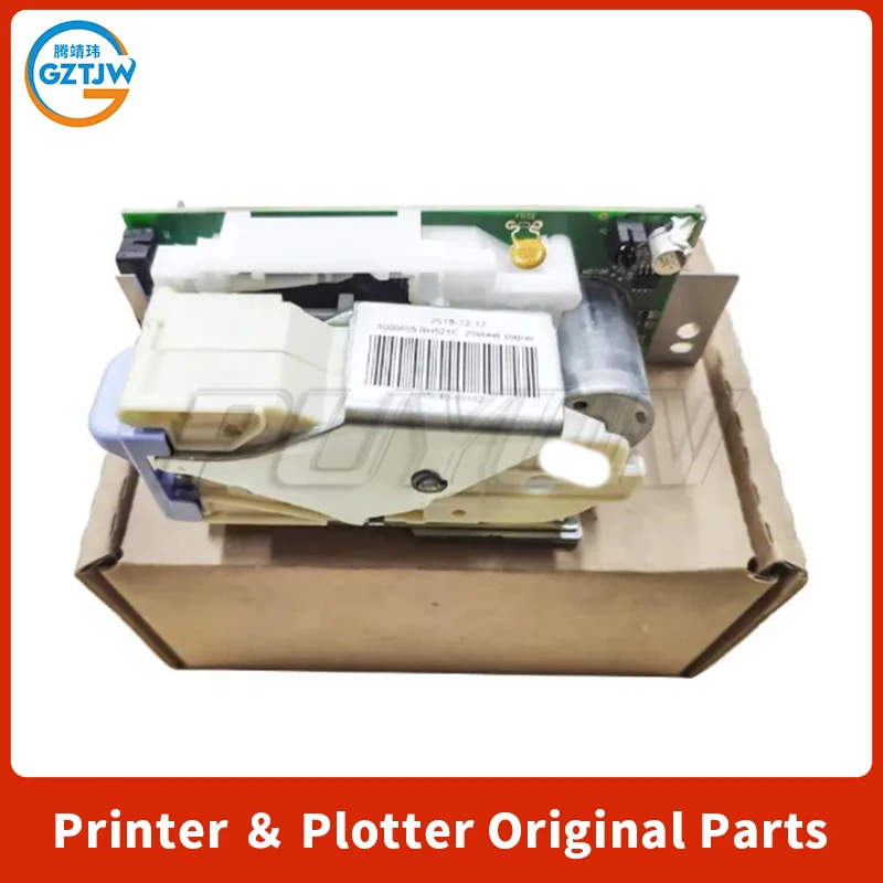 Nuevo cartucho de grapas B5L46-60102 Original M527/M577 grapadora de impresora para montaje de unidad de grapadora HP M527 M577