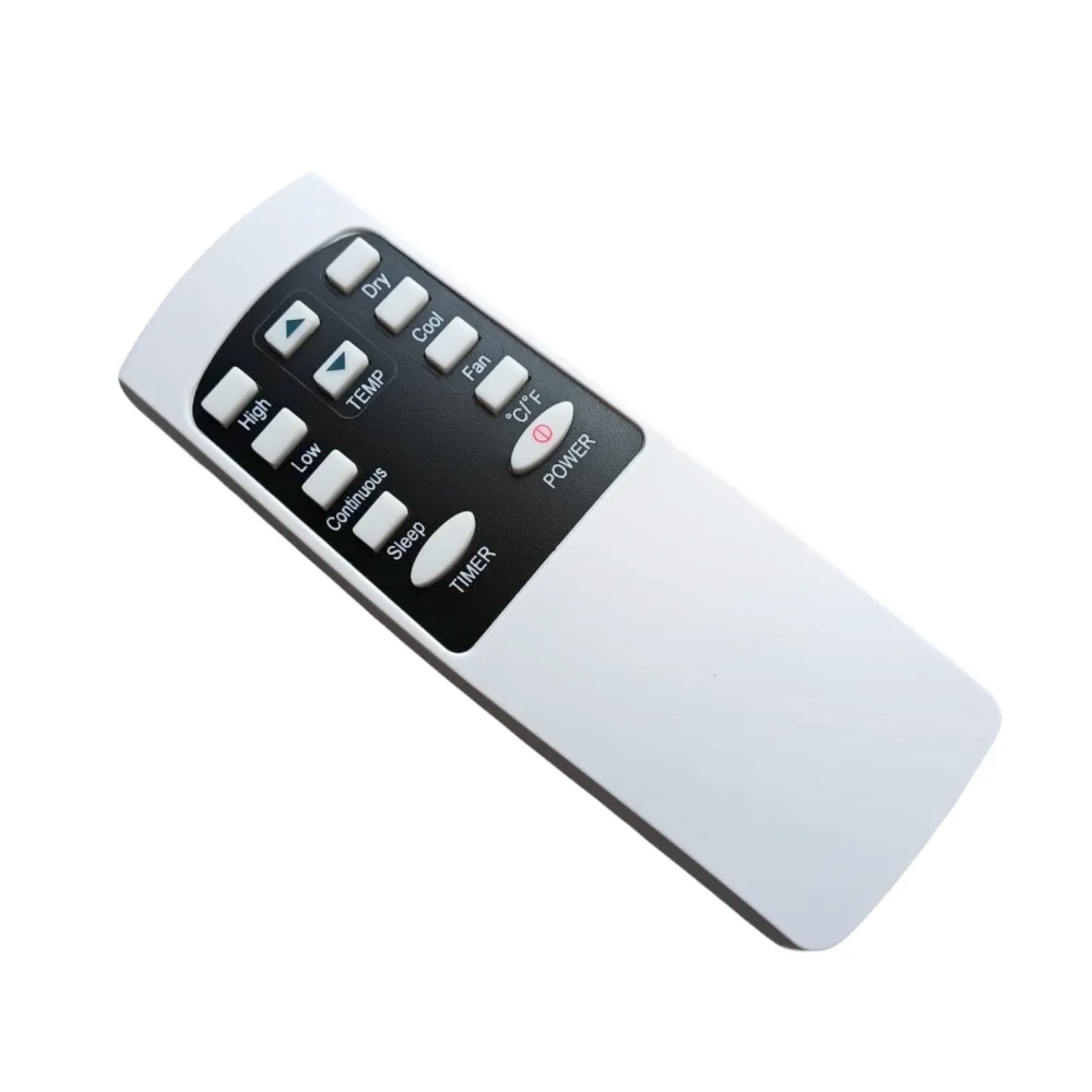 Control remoto para Costway EP22783, 23048-CYPE-CCSS, EP23048, 24041-CYPE-CS, EP24041, aire acondicionado portátil para habitación, OST-EP24041 - imagen 2