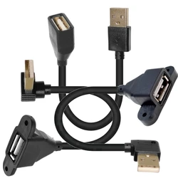 Cable Alargador USB 2.0 Alta Velocidad Macho-Hembra Transmisión Datos