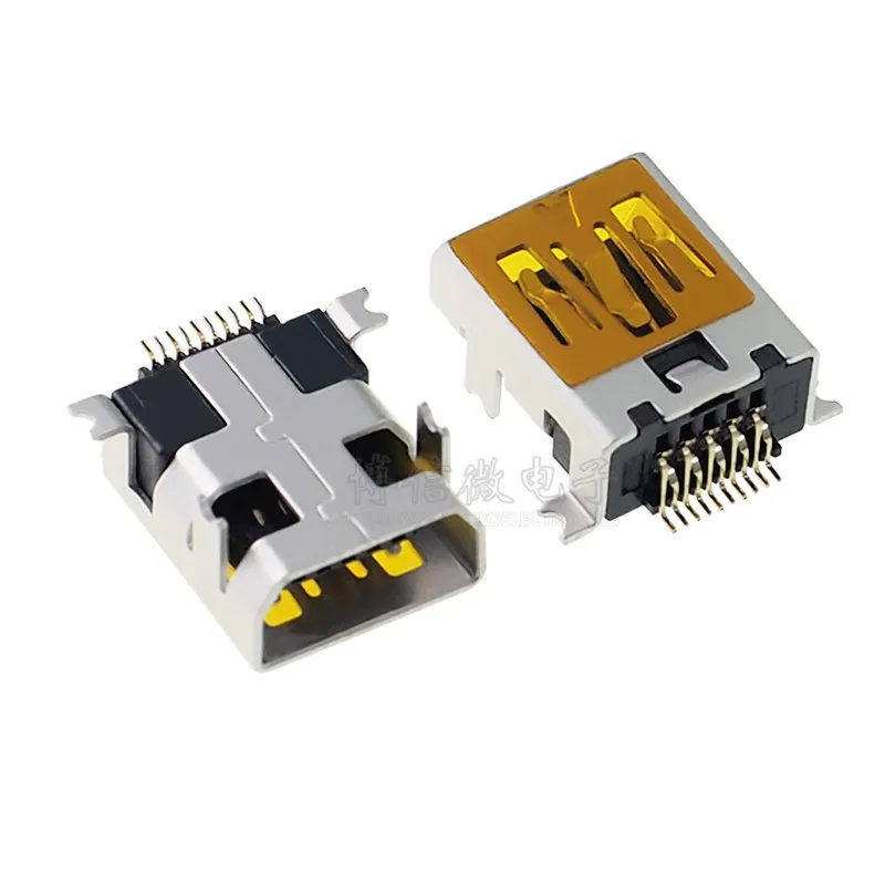 Philips Enchufe USB 10 Pines – Adaptador Frontal Adhesivo para Móvil - imagen 2