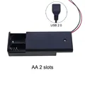 3AA USB2.0