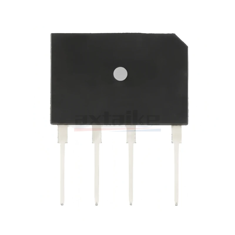 5 uds D25XB80 D25SBA80 puente rectificador 25V 800V D25XB60 D15XB60 D15XB80 D10XB60 D10XB80 D20XB60 D20XB80 D20XB100 D25XB100 - imagen 2