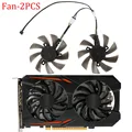Fan - 2PCS