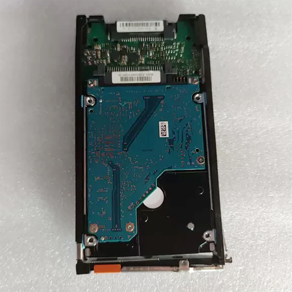 Disco Duro AL13SXB600N 005050297 118000382 -07 600G 2.5''10K SAS HDD para EMC - imagen 4