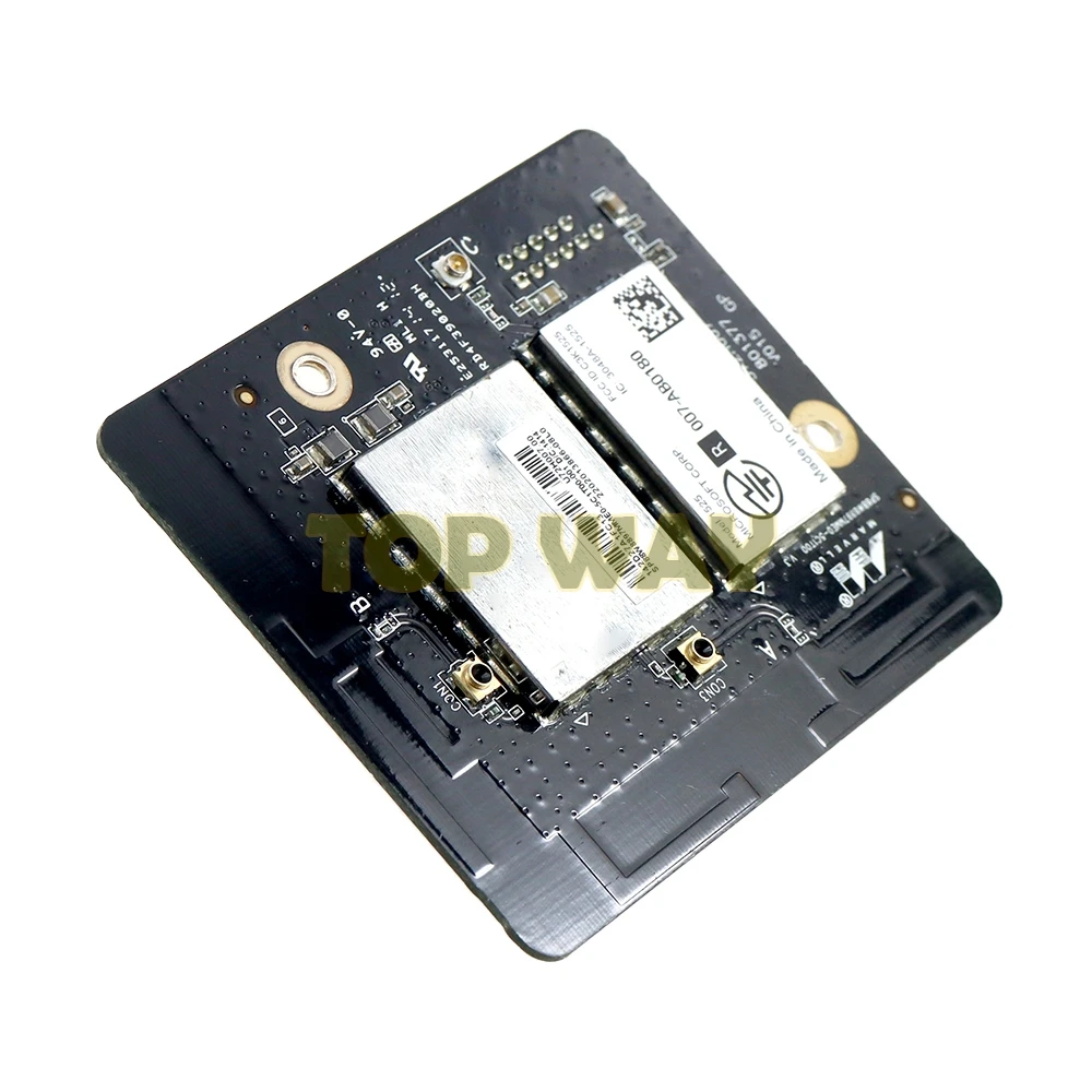 5 uds para XBOX ONE XBOXONE versión inalámbrica Bluetooth compatible con placa de módulo de tarjeta WiFi - imagen 4