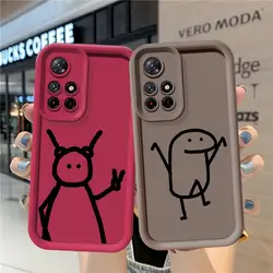 Funda para Xiaomi Redmi 12C 9T 10C 10A 14C A2 A1 Plus 13C 9A 9C A3 A5 funda suave Match Man