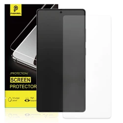 Samsung Galaxy S25 Ultra Protector Pantalla Vidrio Templado Alta