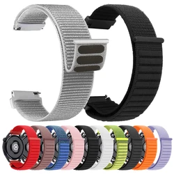 Correa de Nailon Garmin Venu 3 y Forerunner – Repuesto
