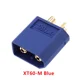 XT60-M Blue