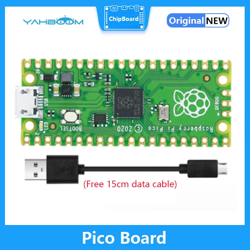 Pico Board