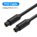 PVC Cable Black