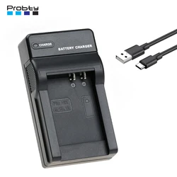 Cargador batería EN-EL12 Nikon Coolpix A1000 B600 AW130