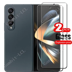 Samsung Galaxy Z Fold5 / Fold4 Protector Pantalla Vidrio Templado