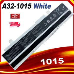 SeagullStar A32-1015 Batería blanca para ASUS Eee PC 1011-1215