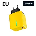Yellow EU