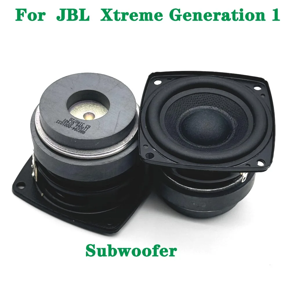 Placa de bocina de paso de Subwoofer, conector de fuente de alimentación con conector de carga USB para JBL Xtreme Generation 1 - imagen 2