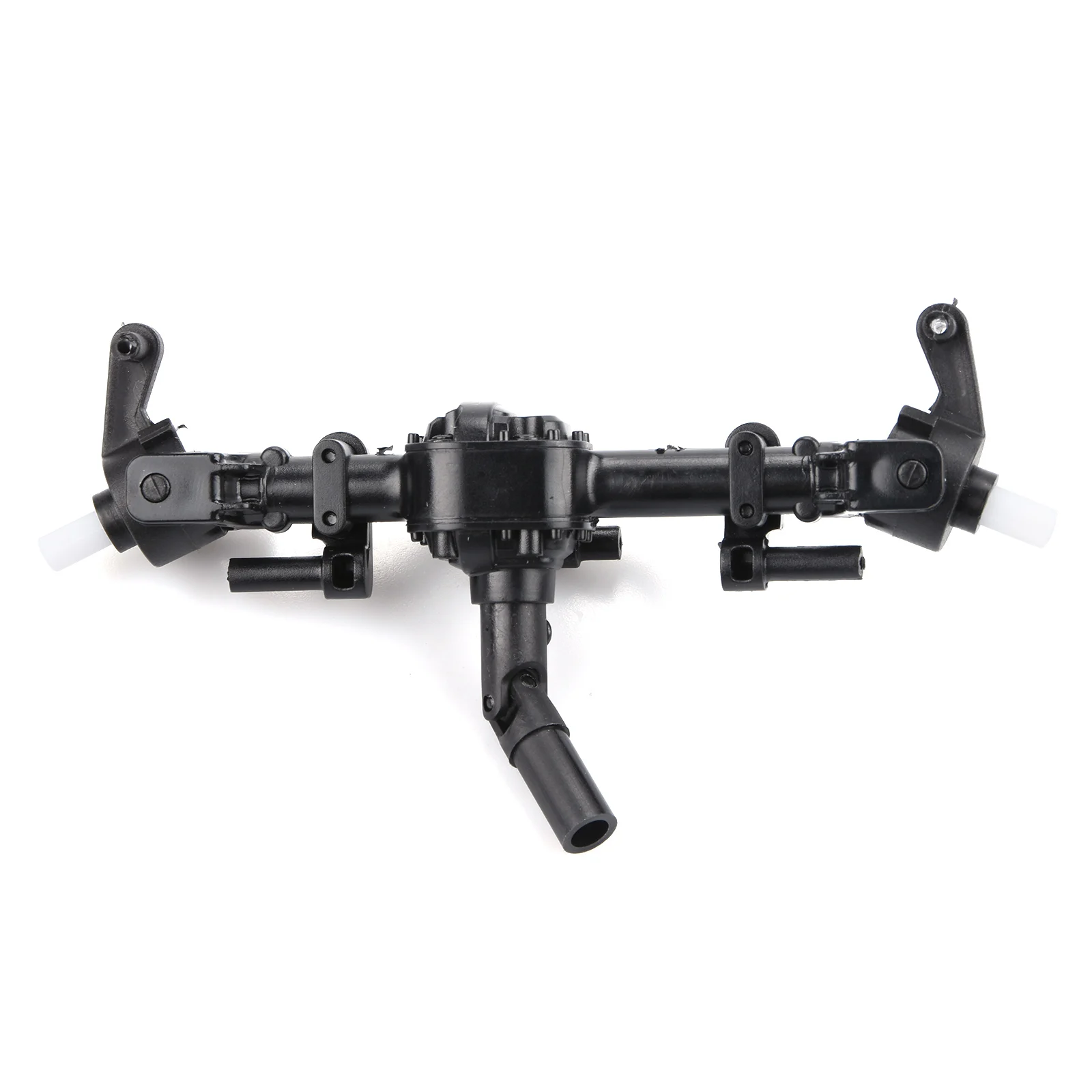 Kit de eje de puente delantero/trasero Original para MN D90 D91 MN-90K 91K 1/12 RC, accesorios de coche y camión, piezas de repuesto - imagen 2