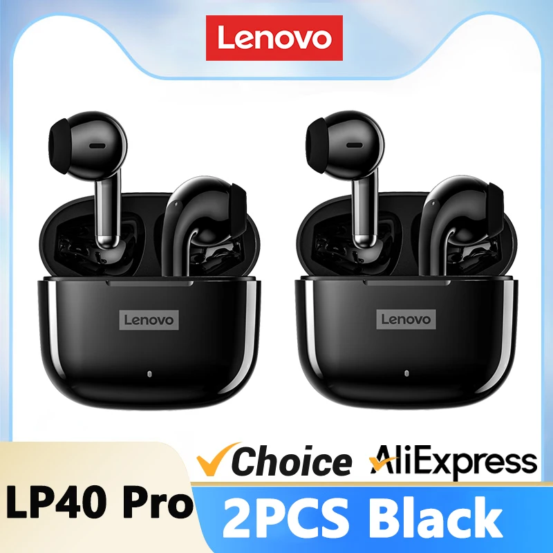 LP40Pro Black 2