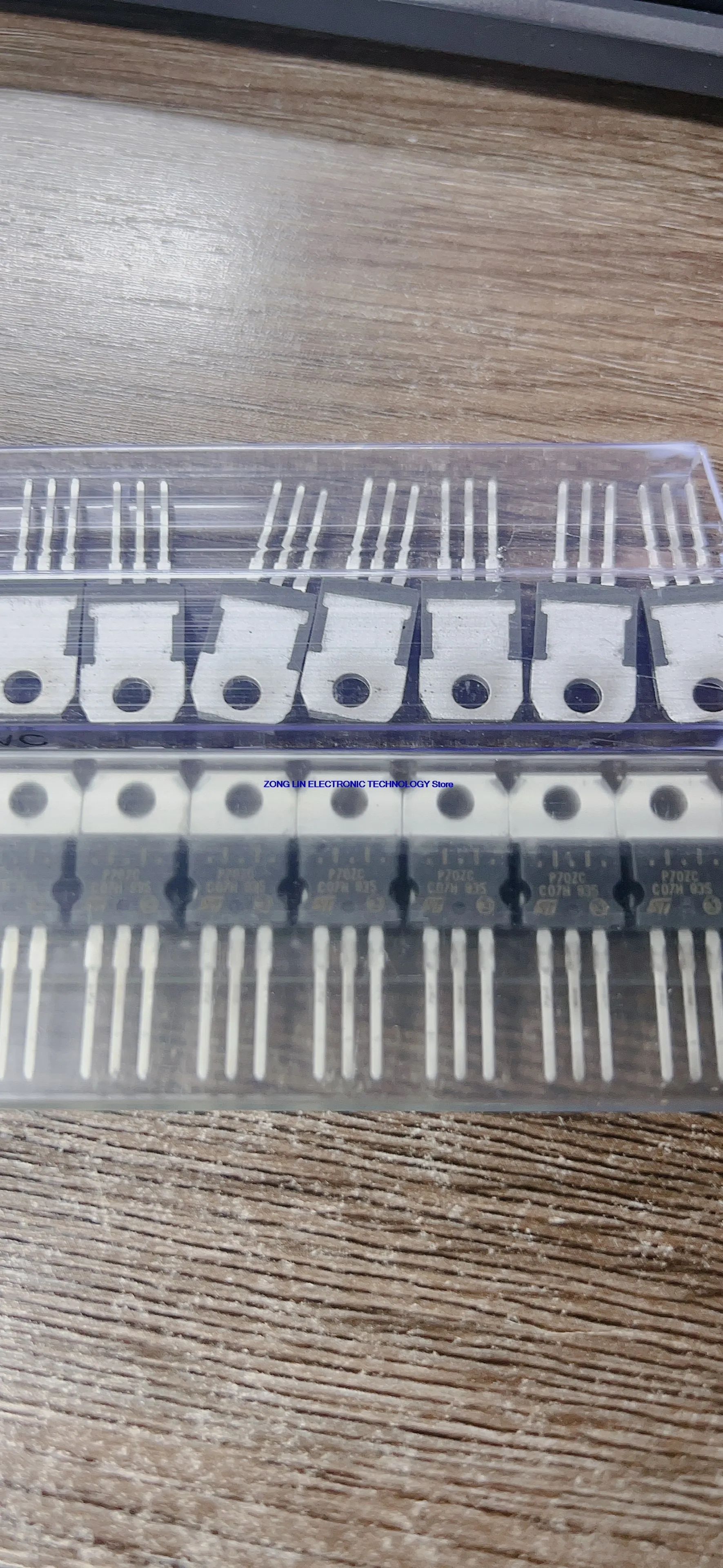 STPS2545CT P70ZC P80ZB P60ZB es adecuado para reparar transistores vulnerables de uso común en ABS automotriz, 10 Uds.-1 lote