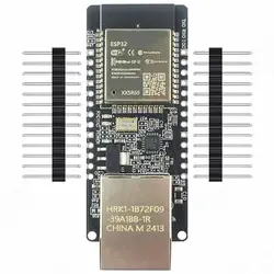 Módulo ESP32 WiFi Bluetooth a Ethernet WT32-ETH01