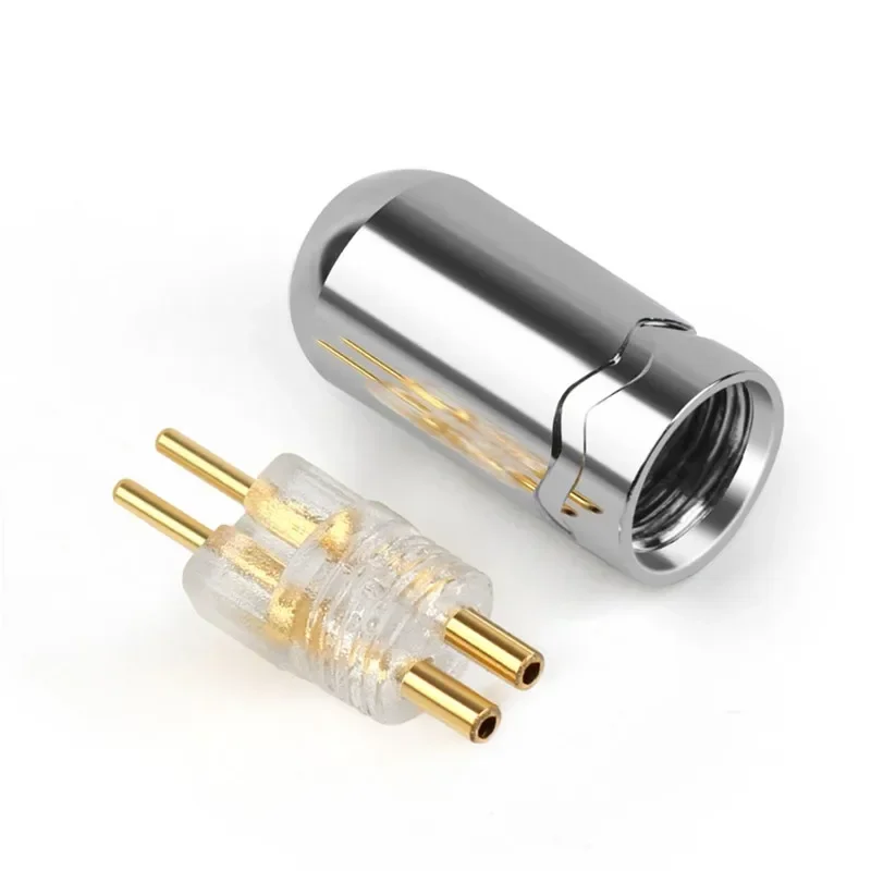 Auriculares UM3X W4R UE18, Conector de enchufe de 2 pines y 0,78mm, Terminal de altavoz, Conector de auriculares, electrónica de consumo, chapado en oro rodio - imagen 5