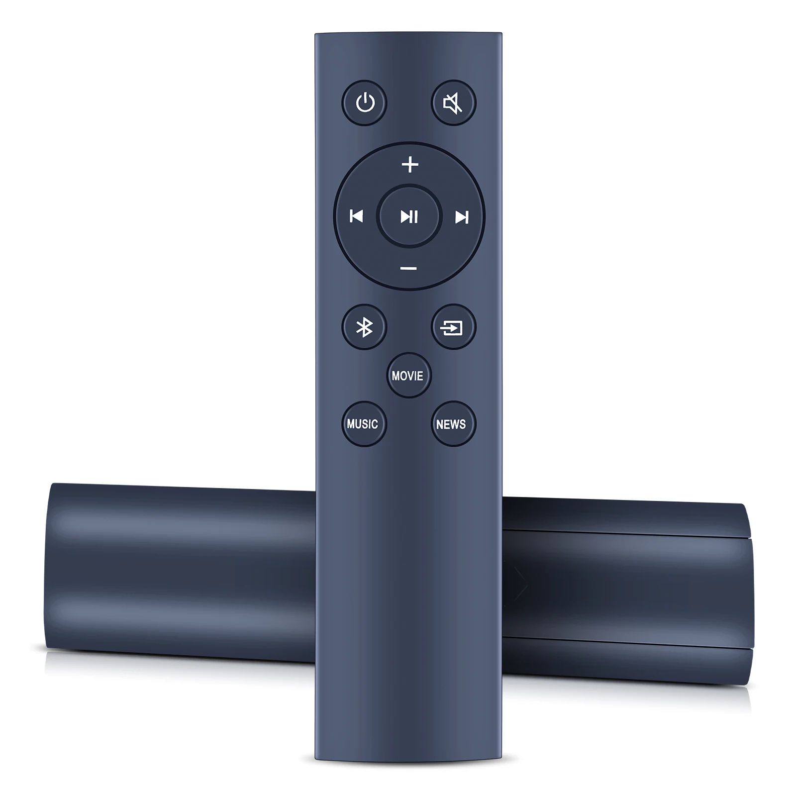 Nuevo para TCL Soundbar Alto 3 TS3100 TS3100-NA Alto 7 TS7010 TS7000 Alto 6 6+ TS6100 Control remoto - imagen 2