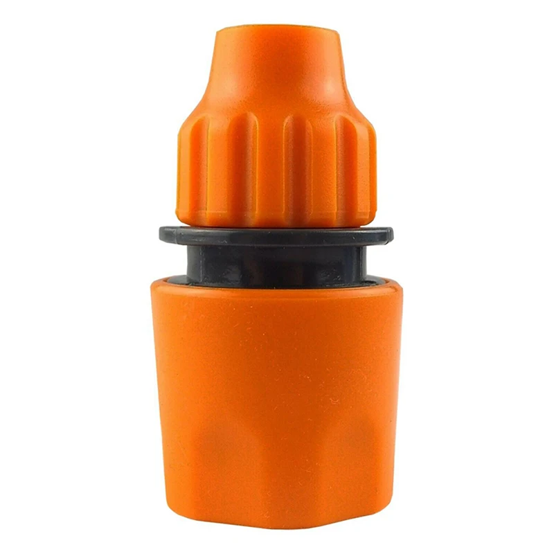 Adaptador de tubo de manguera rizado/espiral, accesorios de conector de manguera con bloqueo de clic hembra, 10mm - imagen 4