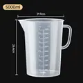 5000ml