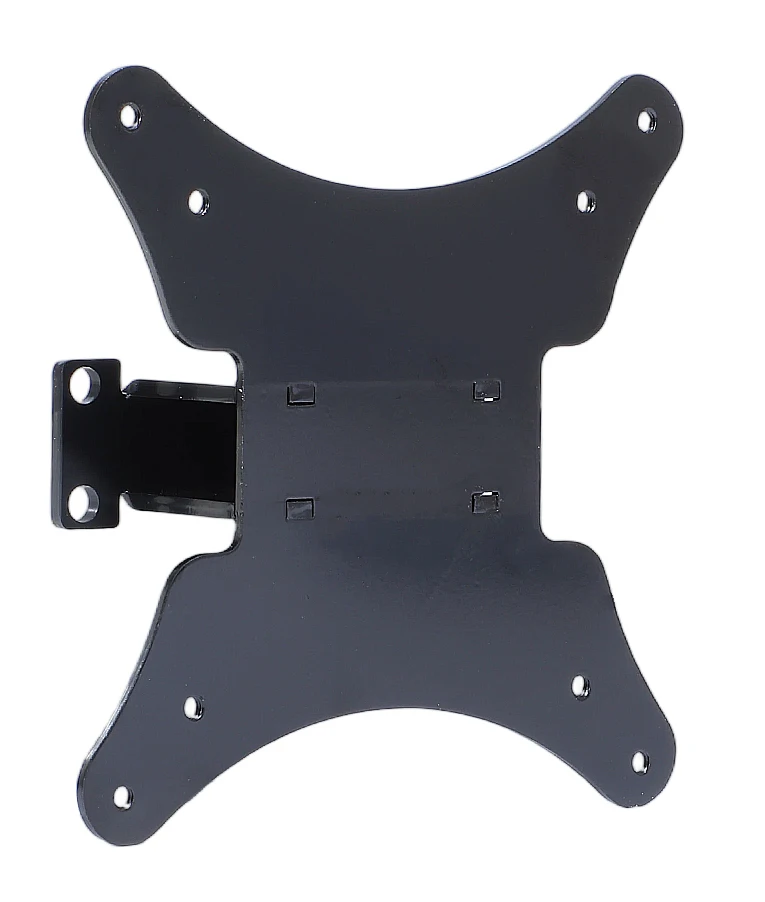 Adaptador de montaje VESA para Lenovo IdeaCentre AlO A340-24ICK 3i 24 soportes de soporte de monitor a soporte/brazo/montaje de escritorio-material metálico - imagen 4