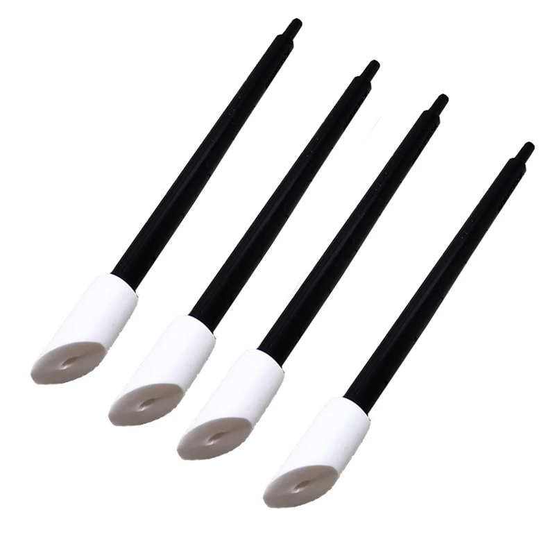Einkshop 50 Uds T-21 hisopos limpios para T21 rubystick hisopos de limpieza para cabezal de impresión Rubystick hisopo de limpieza t21 rubystick - imagen 4