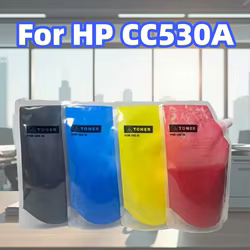 Tóner Compatible HP 304A CC530A-CC533A Color LaserJet CM2320 CP2025