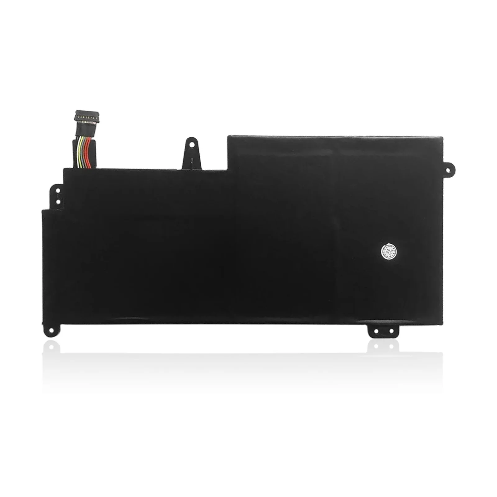 YOOFAN batería para ordenador portátil, pila para Lenovo THINKPAD 13 GEN 2 20J1 S2 20GKS06300 11,4 V 42WH, 01AV435 01AV436 - imagen 5