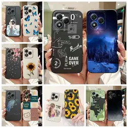 Honor 400 Pro/Lite Funda Mate – Diseño Lujo