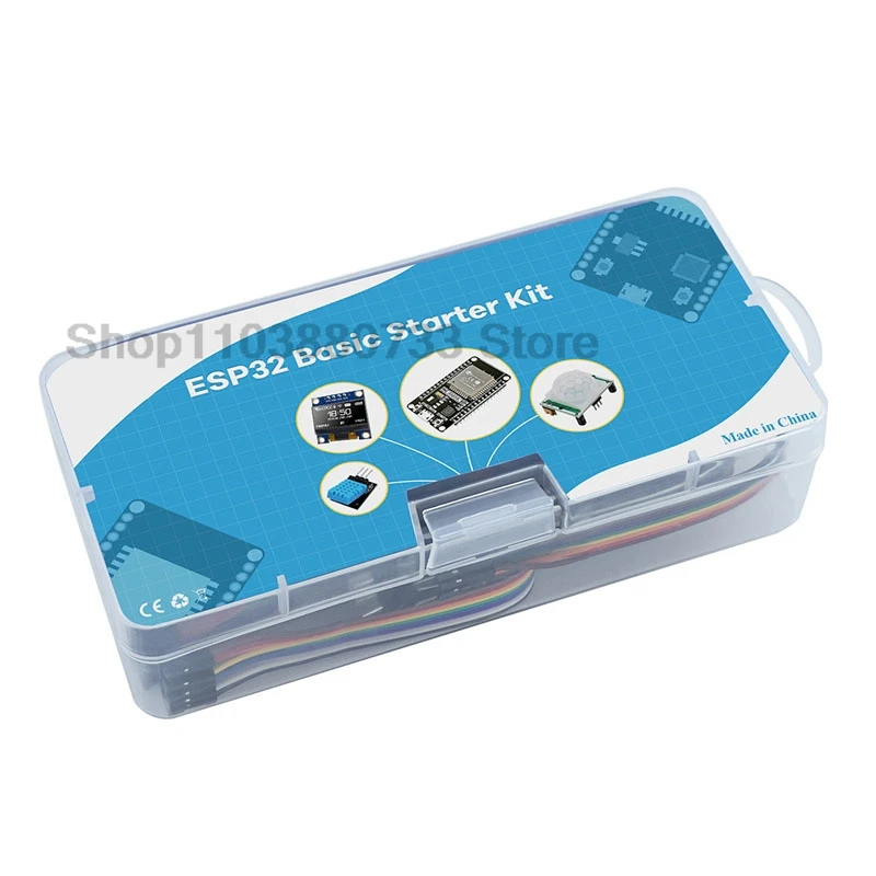 100% nuevo Kit de componentes electrónicos edición definitiva varios condensadores comunes resistencias condensadores T0-92 transistores LED PCB - imagen 5