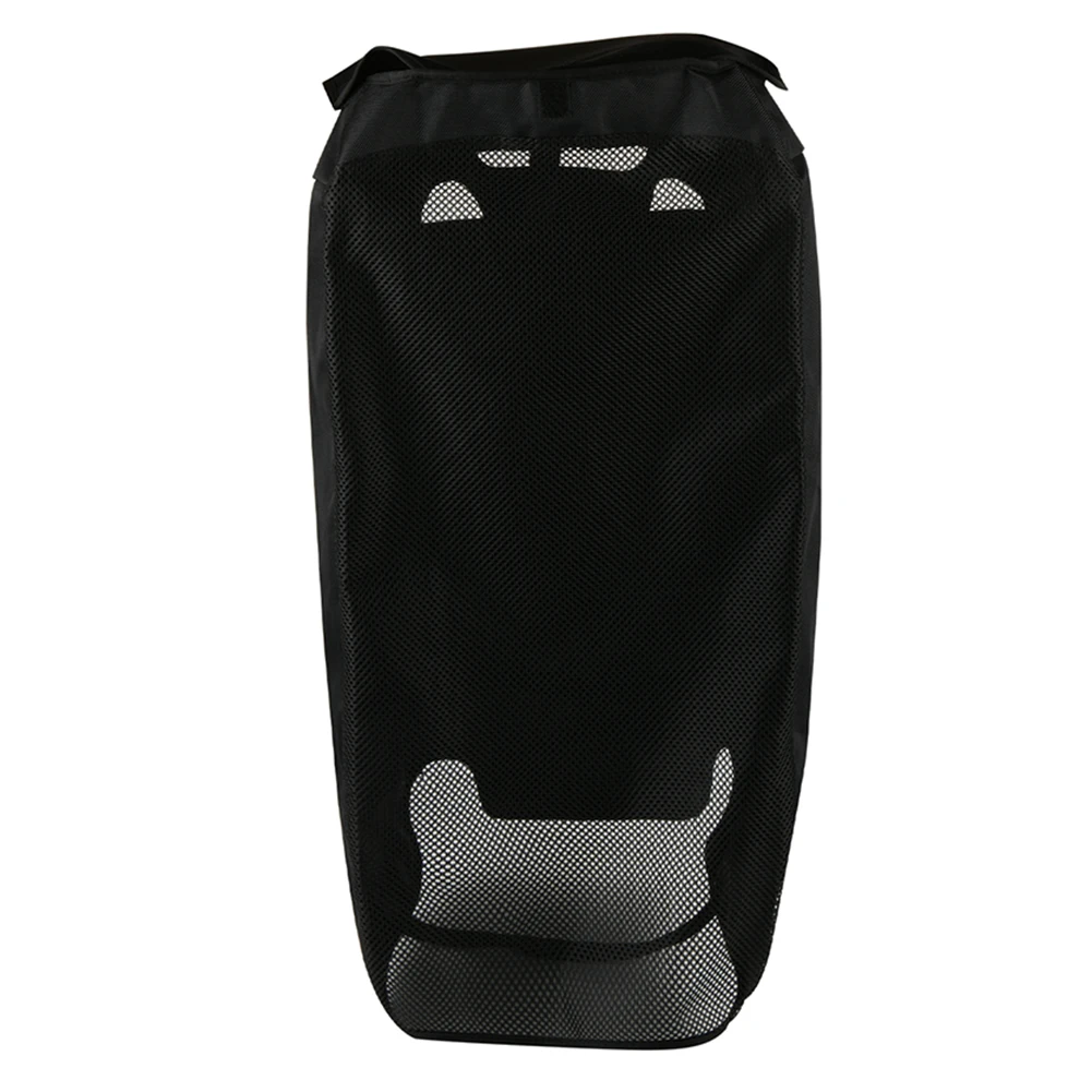 Funda protectora de malla para altavoz exterior, funda antideslizante para altavoz portátil JBL PartyBox Stage 320 - imagen 2