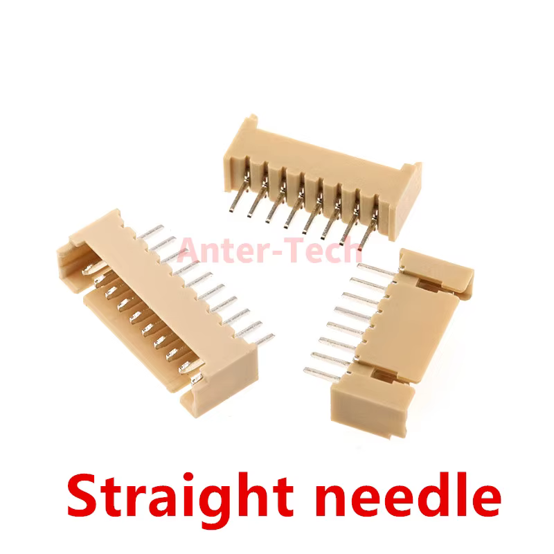 Molex Carcasa Vertical PicoBlade 1.25mm Hembra