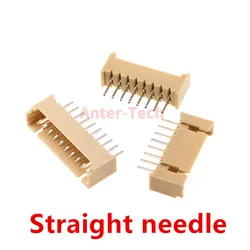 Molex Carcasa Vertical PicoBlade 1.25mm Hembra