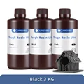 3kg Black
