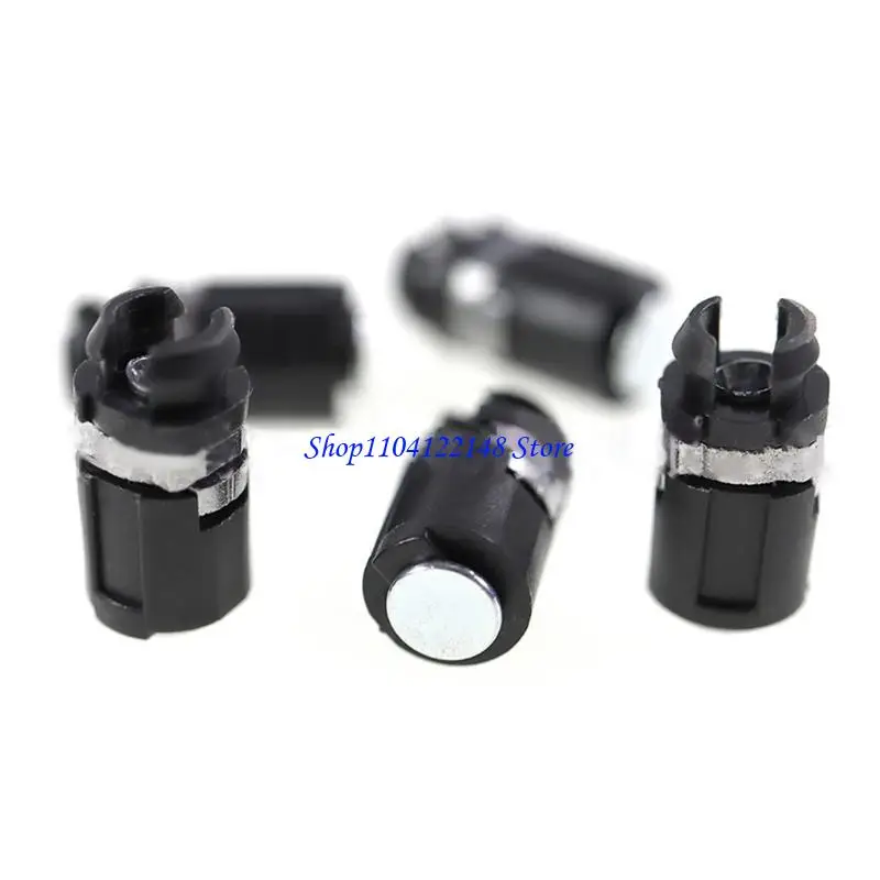 P9FA 2pcs Part reemplazo bisagra husillo ejes para gameboy - imagen 3