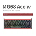 MG68 Ace w Black
