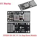 SY8205 Module