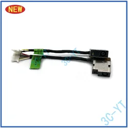 HP Cable Alimentación DC para impresoras 240 245 246 G7 G8 14S