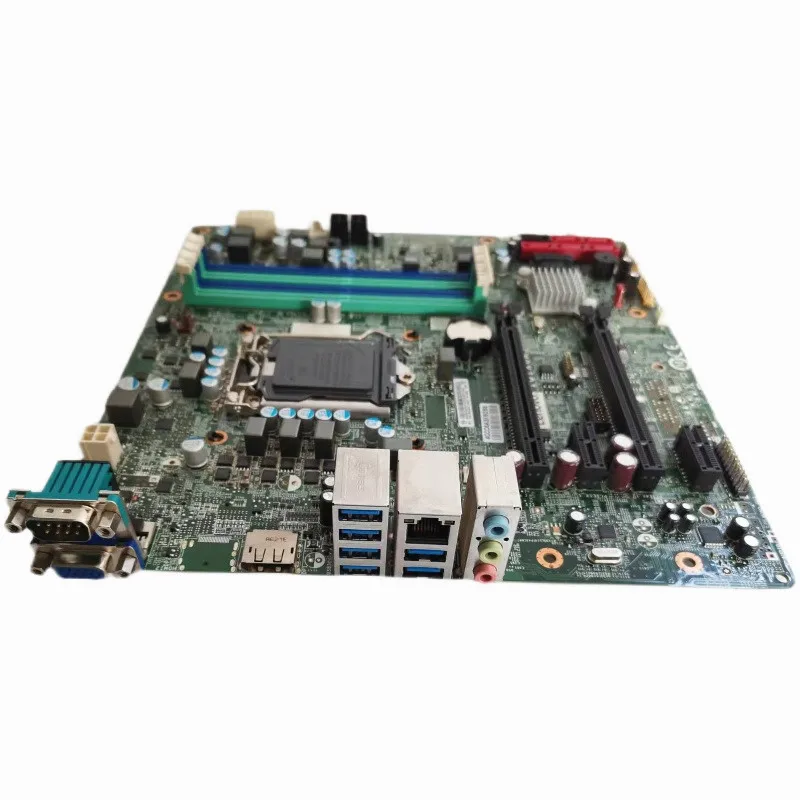 Para Lenovo TS150 ThinkServer Tower placa base IQ1X0MS DDR4 LGA 1151 - imagen 2