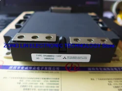 Módulo Potencia SiC CM1000DU-34NF Wolfspeed – Transistor MOSFET
