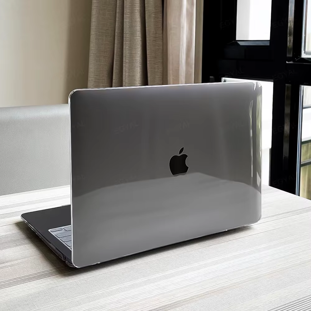 Funda MacBook Air Pro 13" 15" 16" – Antideslizante Protectora Espuma