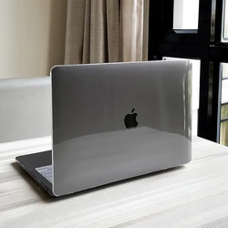 Funda MacBook Air Pro 13" 15" 16" – Antideslizante Protectora Espuma